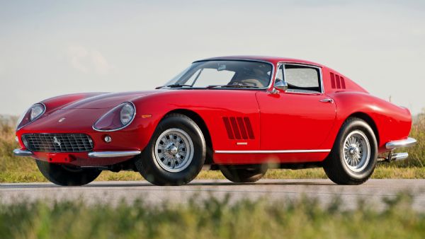 Ferrari 275 GTB 